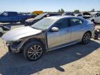ACURA TLX 2018