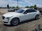 CADILLAC CT6 2016