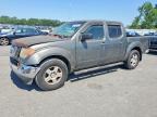 NISSAN FRONTIER 2005