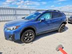 SUBARU CROSSTREK 2019