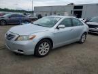 TOYOTA CAMRY 2007