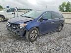 HONDA ODYSSEY 2017