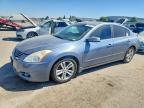 NISSAN ALTIMA 2010