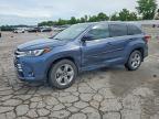 TOYOTA HIGHLANDER 2018