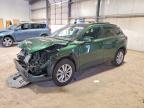 TOYOTA COROLLA CROSS 2023