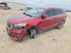 KIA SORENTO 2019