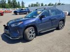 TOYOTA RAV4 PRIME 2021