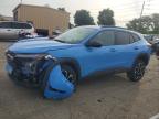 CHEVROLET TRAX 2024