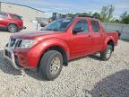 NISSAN FRONTIER 2015