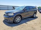 DODGE DURANGO 2013