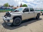 GMC SIERRA 2015