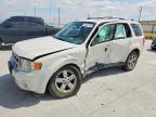FORD ESCAPE 2012