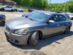 NISSAN MAXIMA 2014