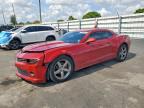 CHEVROLET CAMARO 2014