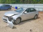 SUBARU IMPREZA 2009
