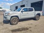 TOYOTA TACOMA 2021