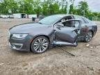 LINCOLN MKZ 2020