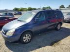 KIA SEDONA 2007