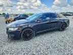 LINCOLN MKZ 2020