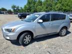 MITSUBISHI OUTLANDER 2012