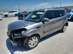 KIA SOUL 2012