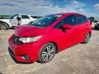 HONDA FIT 2016