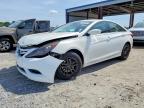 HYUNDAI SONATA 2012