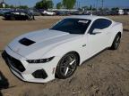 FORD MUSTANG 2025