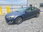 KIA CADENZA 2015