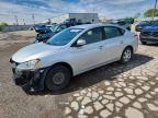 NISSAN SENTRA 2015