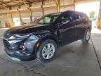 CHEVROLET BLAZER 2021