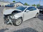 LEXUS ES 2013