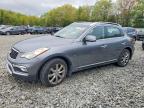 INFINITI QX50 2017