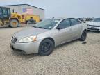 PONTIAC G6 2008