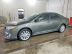 TOYOTA CAMRY HYBRID 2012