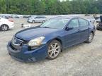 NISSAN MAXIMA 2007