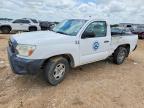 TOYOTA TACOMA 2012