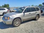 SUBARU FORESTER 2005