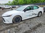 TOYOTA CAMRY 2025