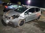 HONDA FIT 2013