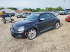 VOLKSWAGEN BEETLE 2013