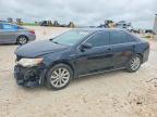 TOYOTA CAMRY HYBRID 2012