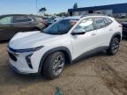 CHEVROLET TRAX 2025