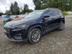 JEEP CHEROKEE 2019