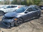 HONDA CIVIC 2021