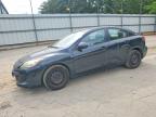 MAZDA 3 2013