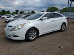 HYUNDAI SONATA 2012