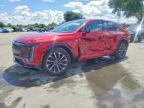 CADILLAC LYRIQ 2025