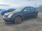 NISSAN SENTRA 2012