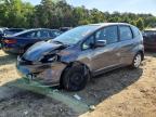 HONDA FIT 2013